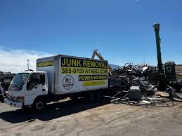 Best Recycling Services for Junk  in Lewisville, TX