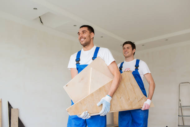 Best Donation Pickup Services  in Lewisville, TX