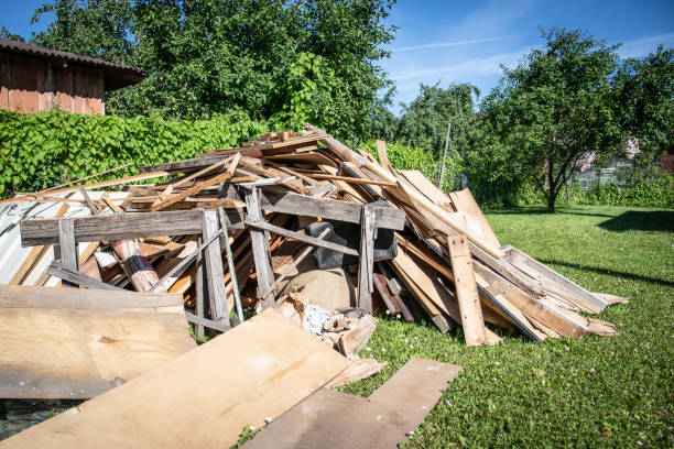Best Shed Removal  in Lewisville, TX