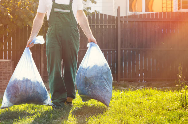 Best Residential Junk Removal  in Lewisville, TX