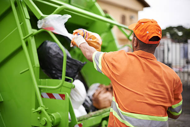 Best Scrap Metal Removal  in Lewisville, TX